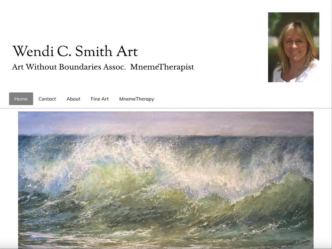 Original Website